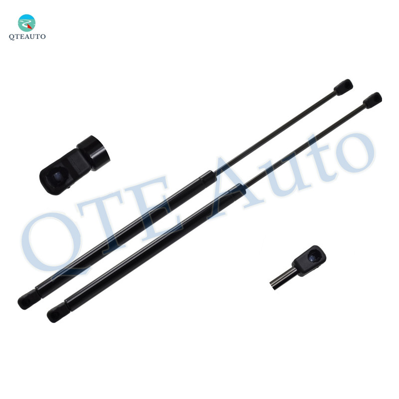 Pair of 2 Rear Liftgate Lift Support For 2001-2014 Volkswagen Jetta