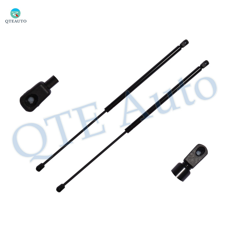 Pair of 2 Rear Tailgate Lift Support For 1995-1997 Audi A6 Wagon 4 Door