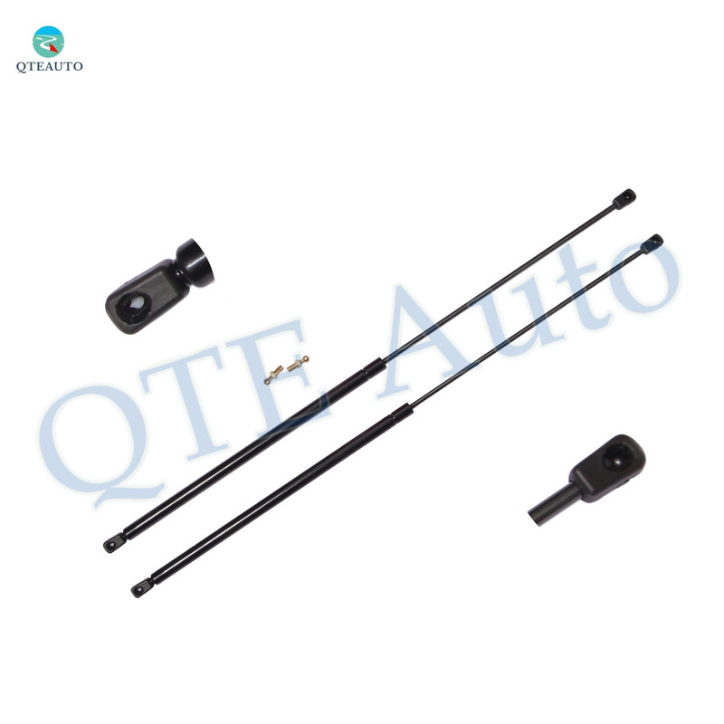 Pair of 2 Front Hood Lift Support For 2009-2017 Mercedes-Benz G550 V8 Pair of 2 Front Hood Lift Support For 2009-2017 Mercedes-Benz G550 V8