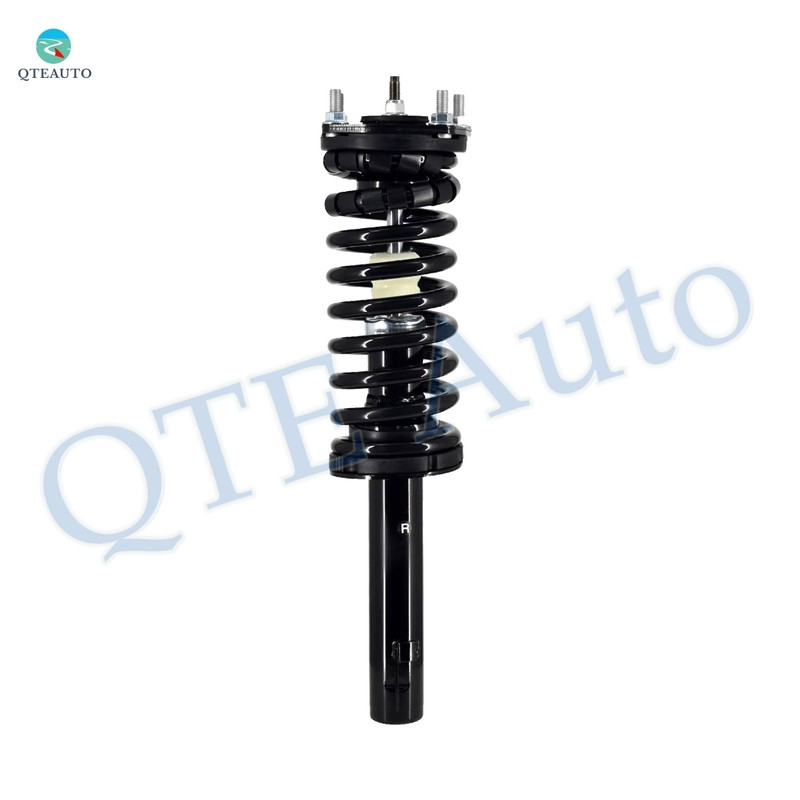 Front Right Quick Complete Strut-Coil Spring For 2006-2010 Jeep Commander