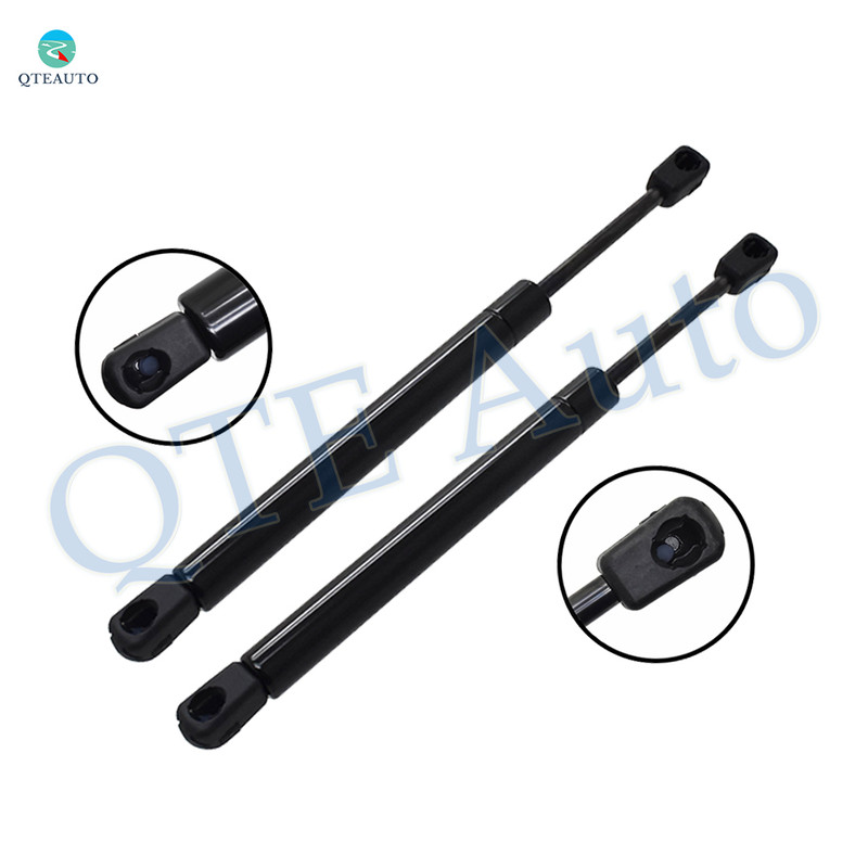 Pair of 2 Rear Trunk Lid Lift Support For 2012 2013 Infiniti M35H