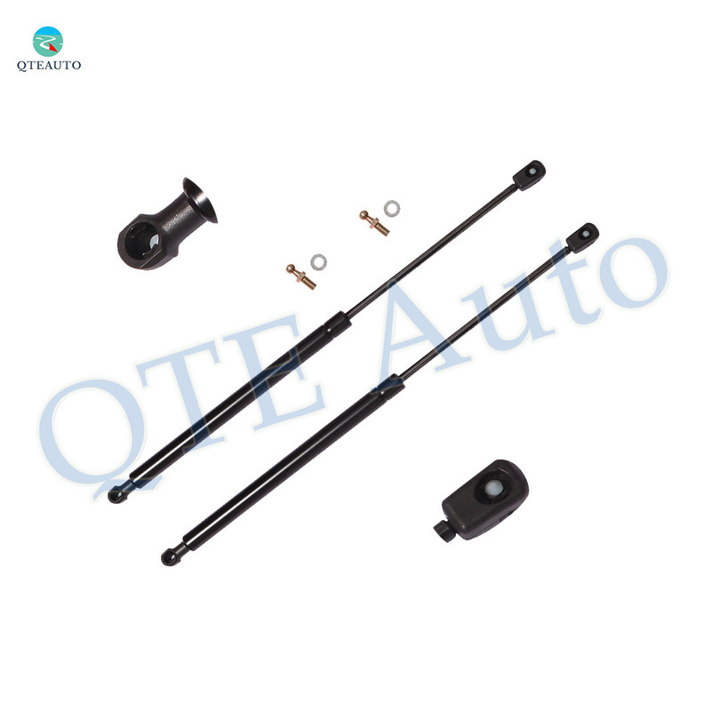 Pair of 2 Front Hood Lift Support For 1997-2001 Infiniti Q45