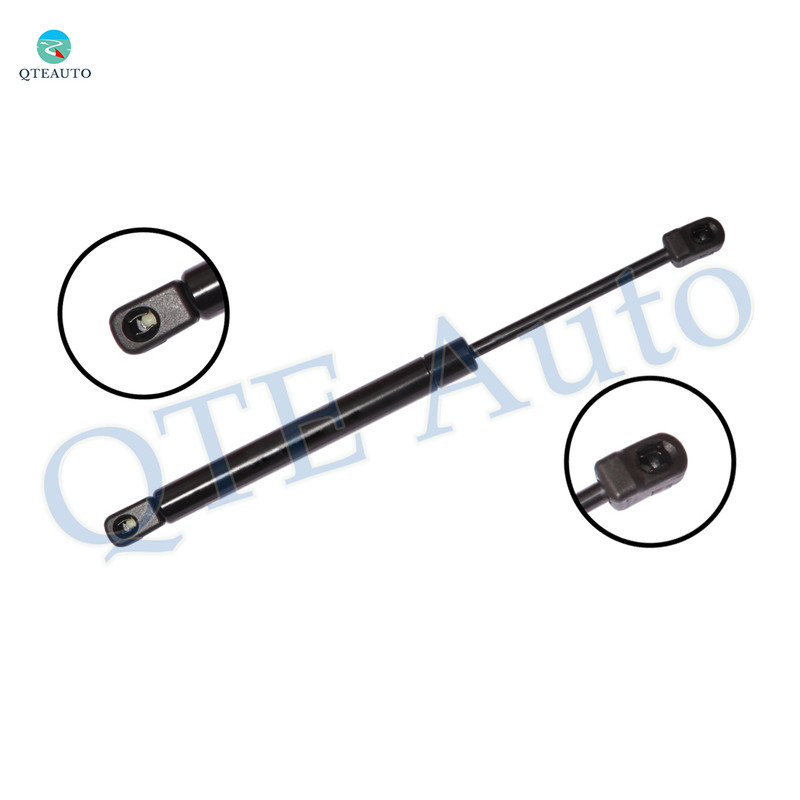 Front Hood Lift Support For 2004 Nissan Pathfinder Armada