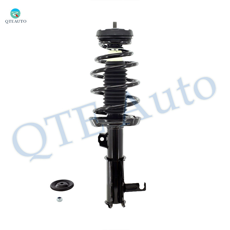 Front Right Quick Complete Strut For 2016 Chevrolet Malibu Limited