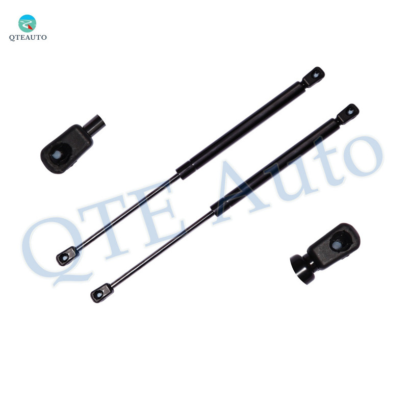 Pair of 2 Rear Trunk Lid Lift Support For 1997-2003 Audi A8 Quattro