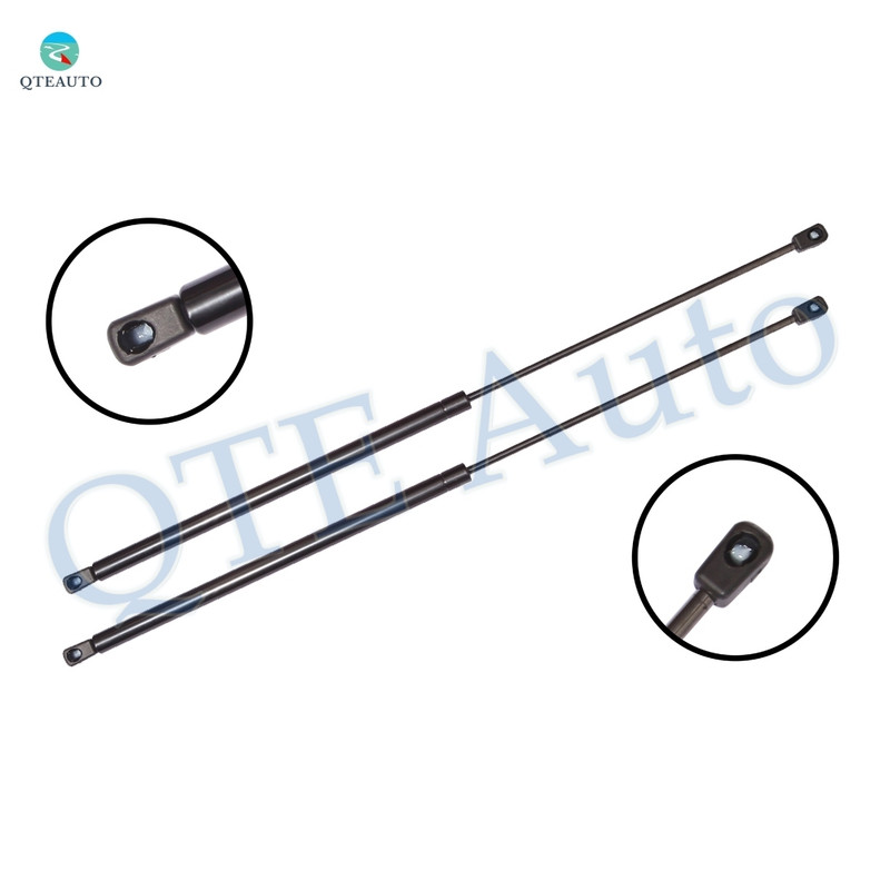 Pair of 2 Front Hood Lift Support For 2000-2006 Mercedes-Benz S500