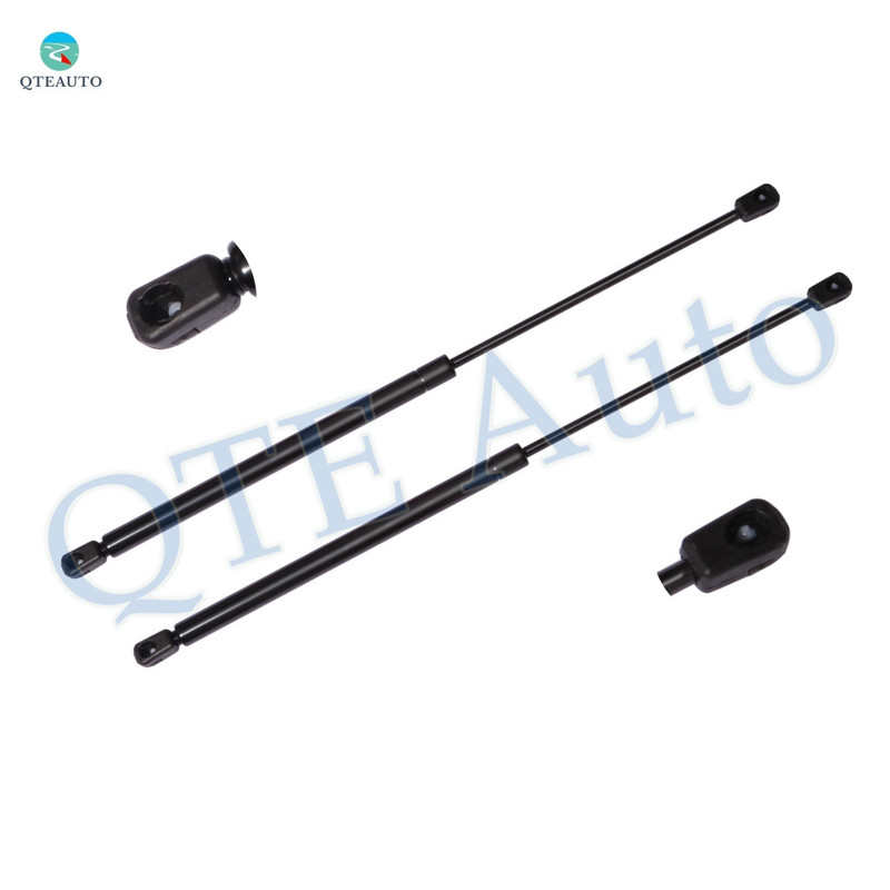 Pair of 2 Front Hood Lift Support For 1997-2003 Audi A8 Quattro