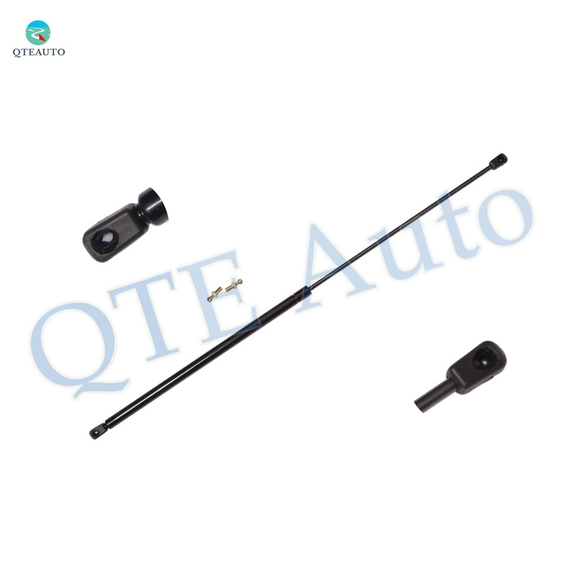 Front Hood Lift Support For 2016-2018 Mercedes-Benz G65 Amg V12 6.0L