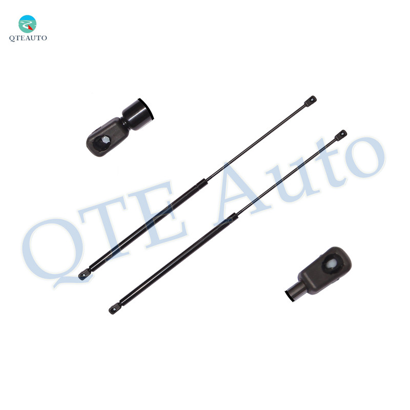 Pair of 2 Front Hood Lift Support For 2007-2017 Mercedes-Benz Cls550