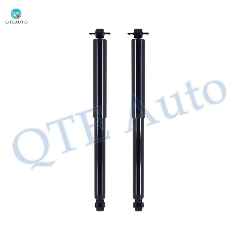 Pair Rear Shock Absorber For 1988-2000 Chevrolet C2500