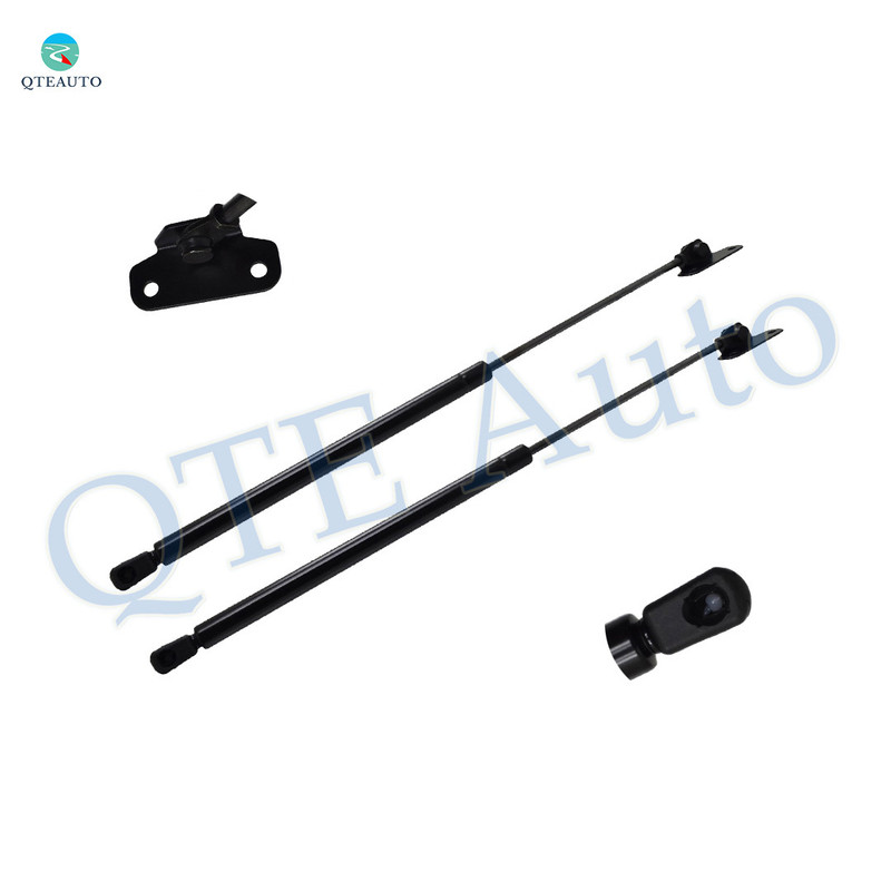 Pair of 2 Front Hood Lift Support For 1992-1995 Mazda 929