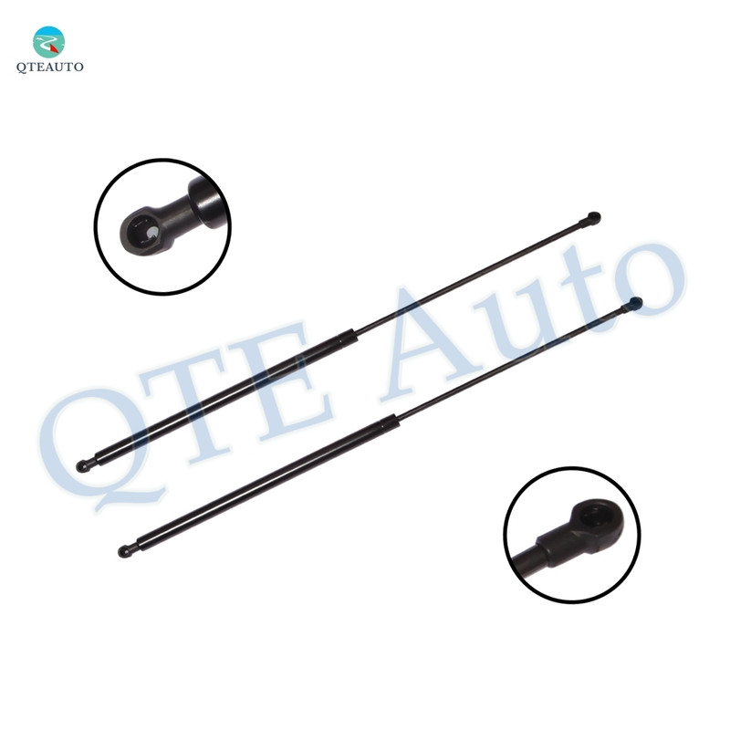 Pair of 2 Front Hood Lift Support For 2002-2005 BMW 745I