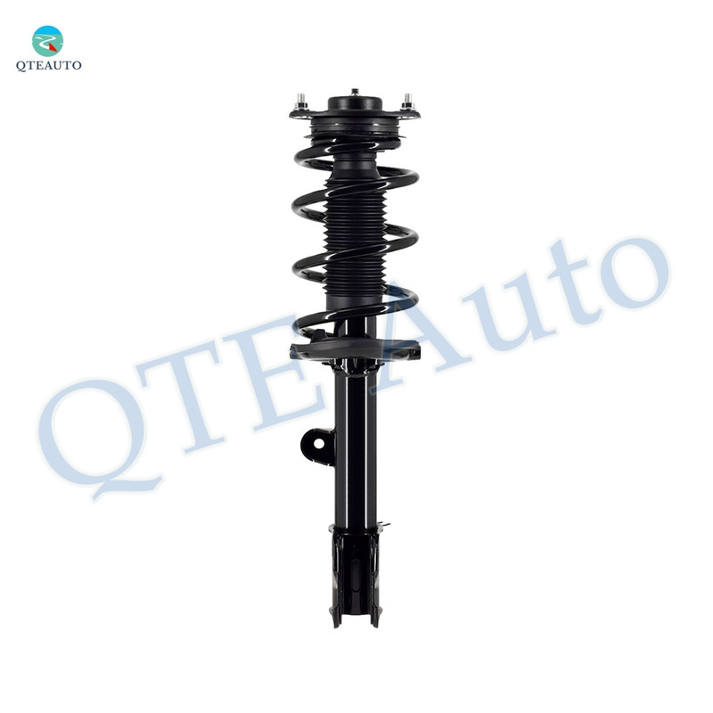 Front Right Quick Complete Strut - Coil Spring For 2011-2013 Kia Sorento