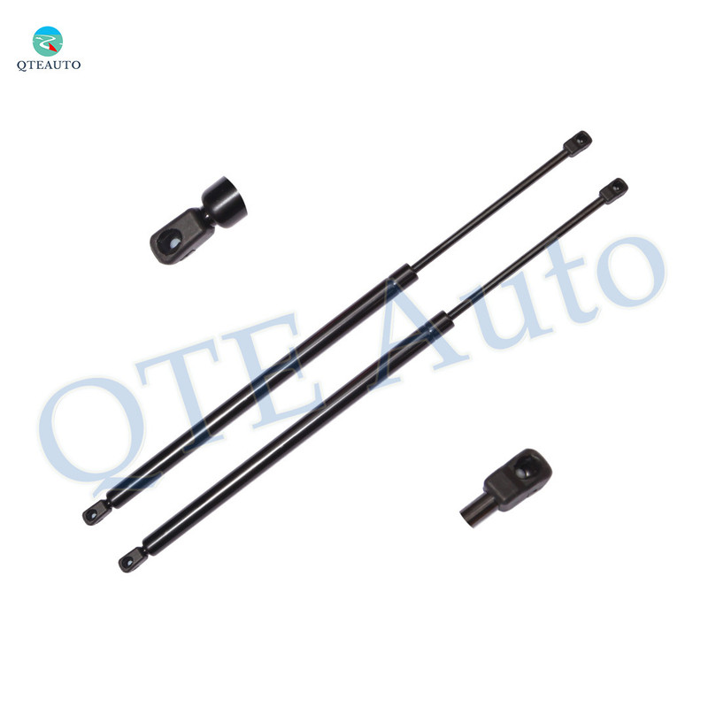 Pair of 2 Rear Liftgate Lift Support For 2015 2016 Jeep Cherokee Right w/ power liftgate