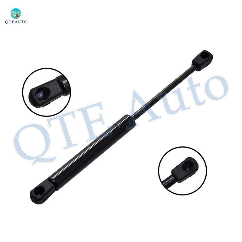 Front Hood Lift Support For 2011 2012 BMW 740LI L6 3.0L 2979cc
