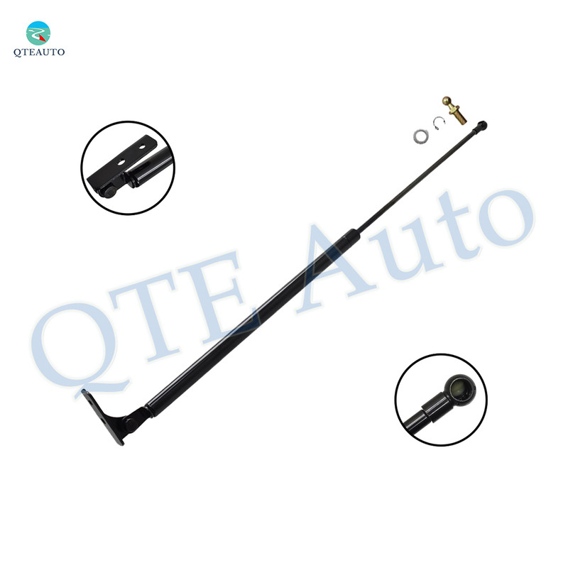 Rear Left Tailgate Lift Support For 1988 1989 Mercury Tracer Wagon 4 door