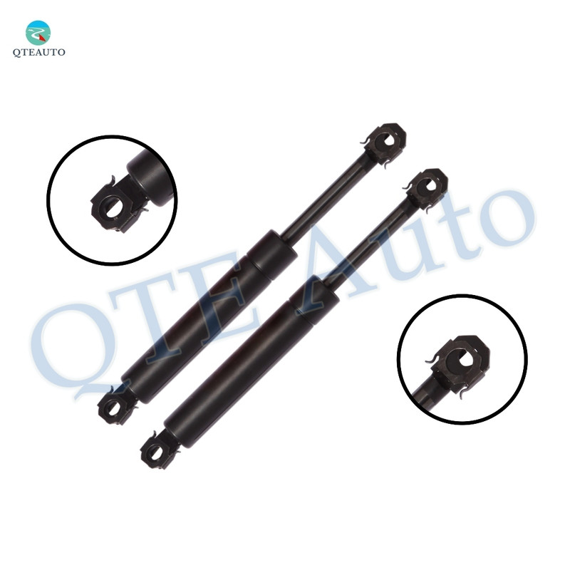 Pair of 2 Rear Trunk Lid Lift Support For 1979-1983 Buick Riviera