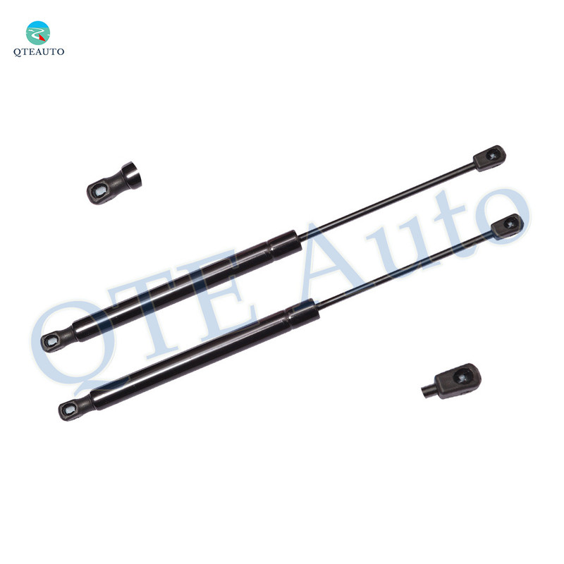 Pair of 2 Rear Liftgate Lift Support For 2010-2014 Volkswagen Golf