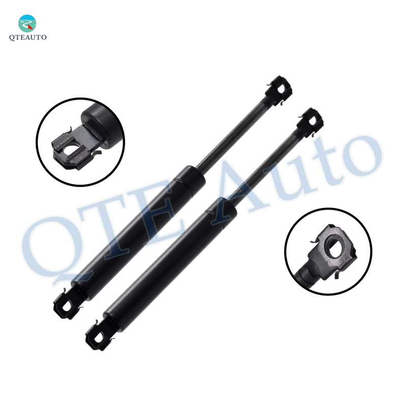 Pair of 2 Rear Trunk Lid Lift Support For 1979-1985 Buick Century Sedan 4 Door