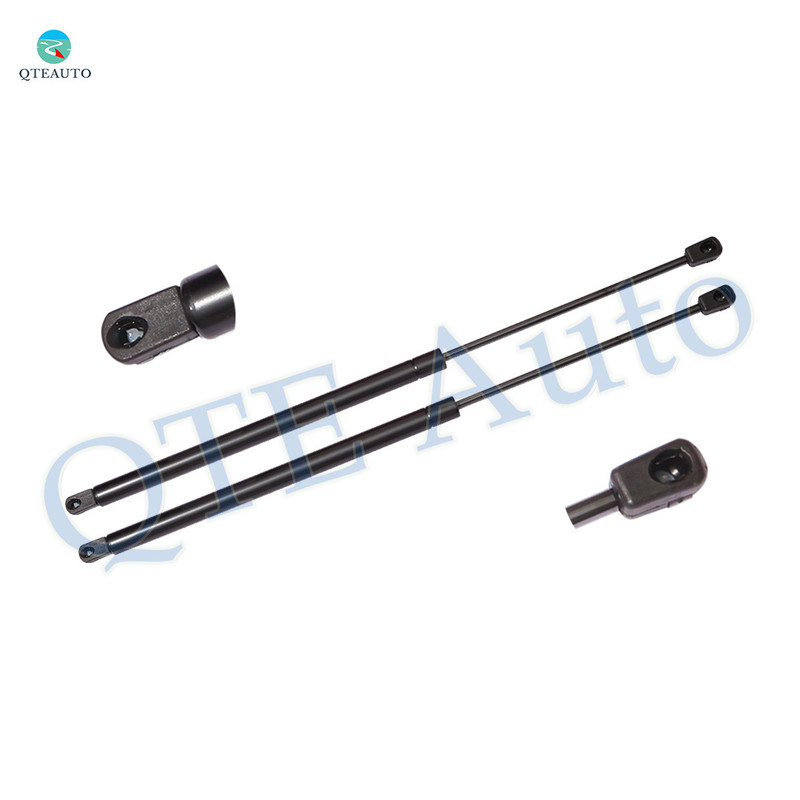 Pair of 2 Front Hood Lift Support For 2004 Pontiac Grand Prix