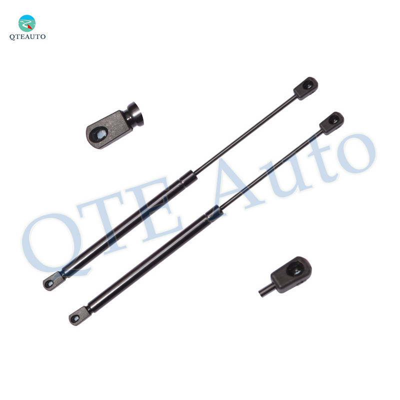 Pair of 2 Front Hood Lift Support For 2014-2018 Jeep Cherokee