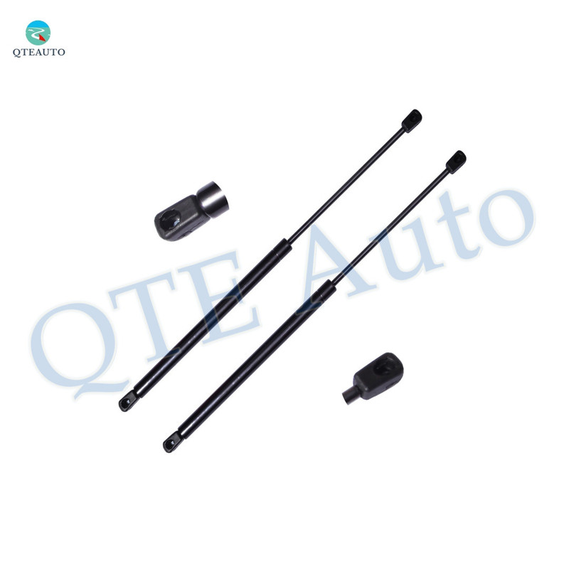 Pair of 2 Front Hood Lift Support For 2004-2006 KIA Amanti