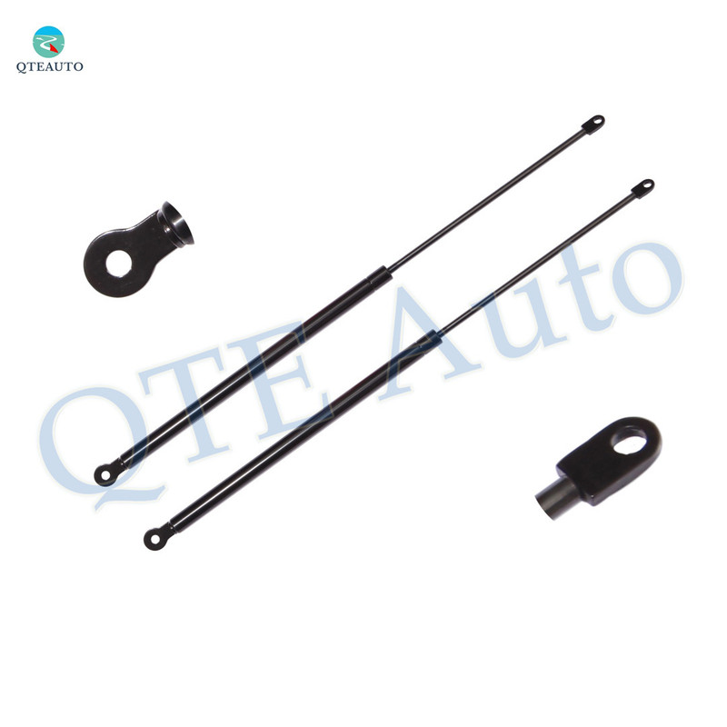 Pair of 2 Rear Tailgate Lift Support For 1980-1983 Honda Civic wagon 5 Door
