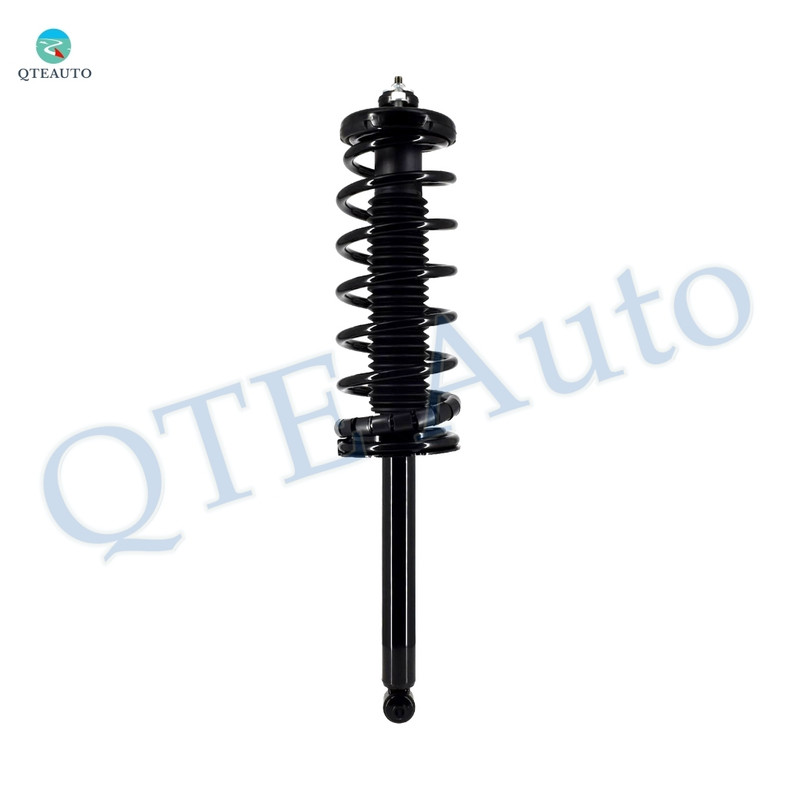 Rear Quick Complete Strut and Coil Spring Assembly For 1998 - 2002 Honda Accord