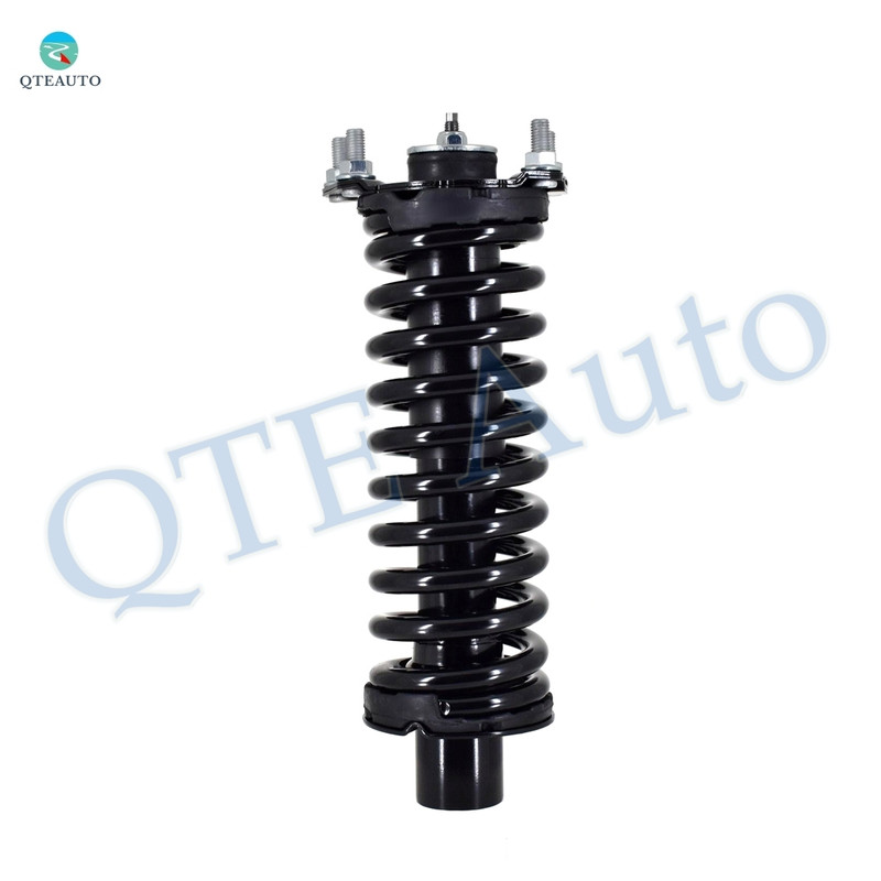 Front Left Quick Complete Strut and Coil Spring For 2002 - 2012 Jeep Liberty