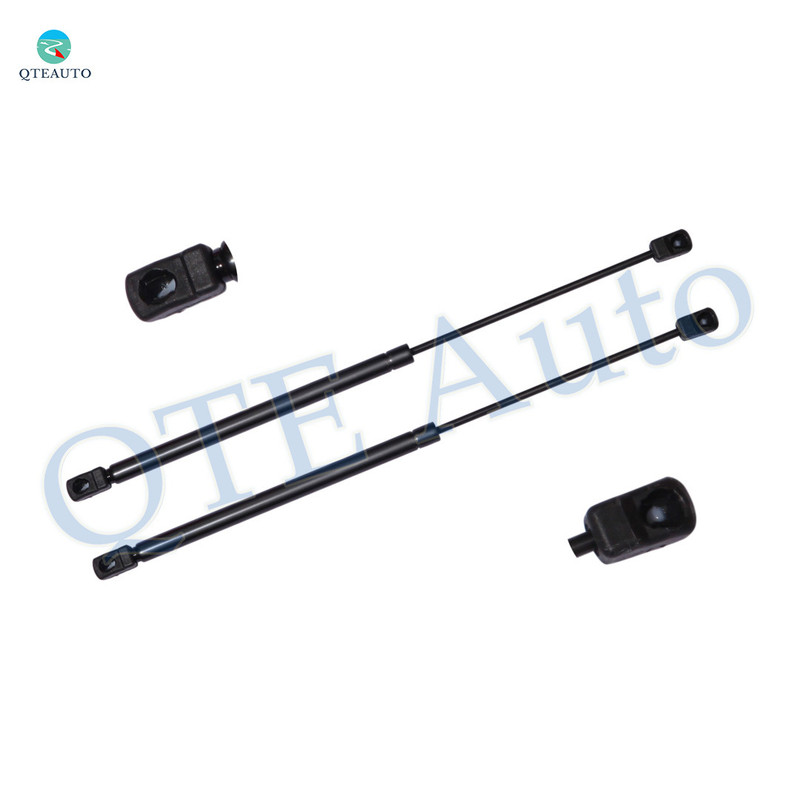 Pair of 2 Rear Back Glass Lift Support For 2009-2015 Honda Pilot