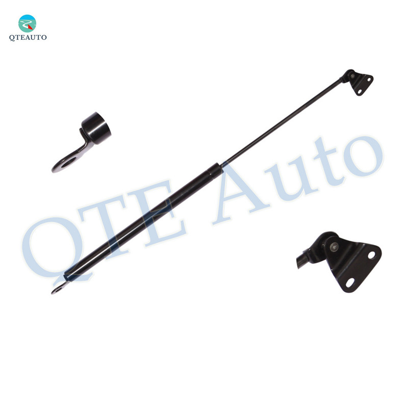 Rear Left Liftgate Lift Support For 1996-2000 Honda Civic Hatchback 2 Door