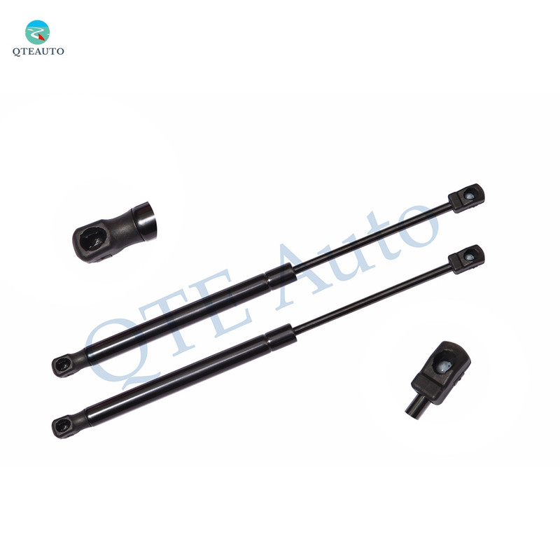 Pair of 2 Front Hood Lift Support For 2014-2016 KIA Cadenza V6 3.3L 3342cc