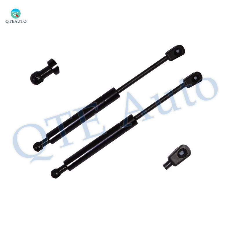 Pair of 2 Rear Trunk Lid Lift Support For 1993-1998 Volkswagen Jetta