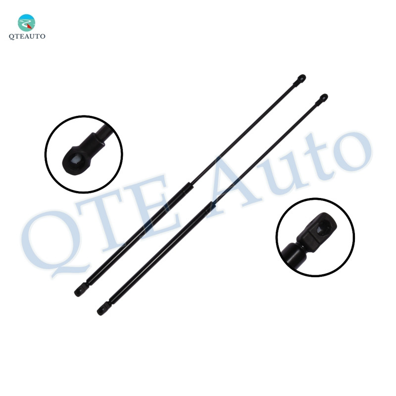 Pair of 2 Rear Tailgate Lift Support For 2000-2004 Volvo V40
