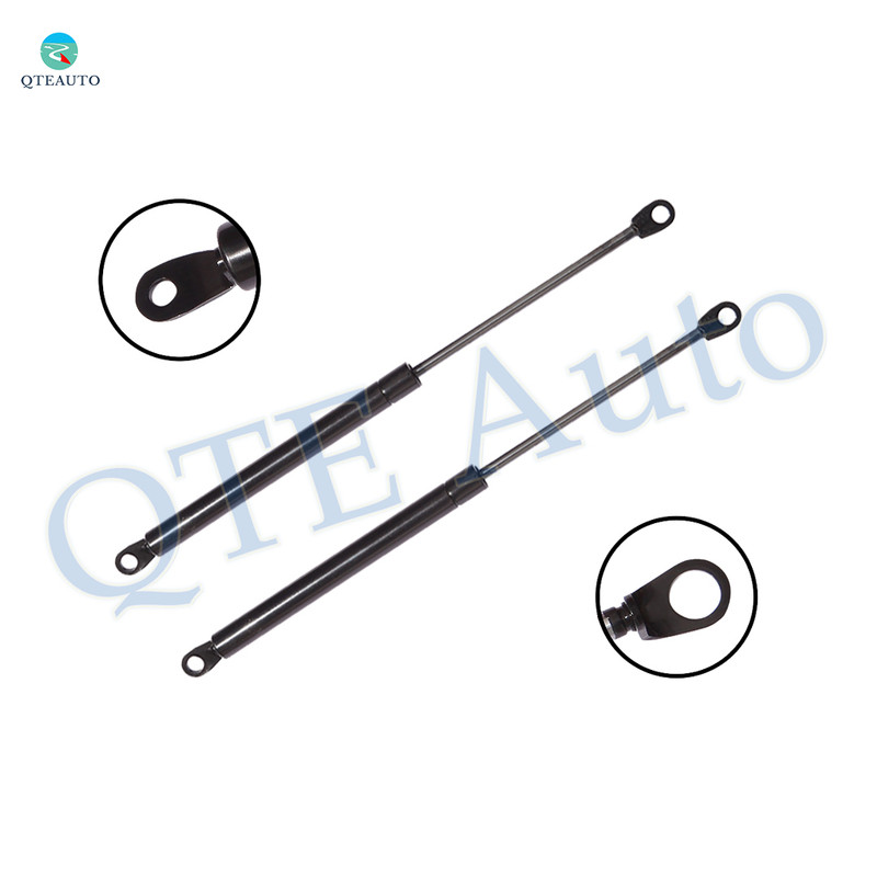 Pair of 2 Front Hood Lift Support For 1978-1987 Buick Regal