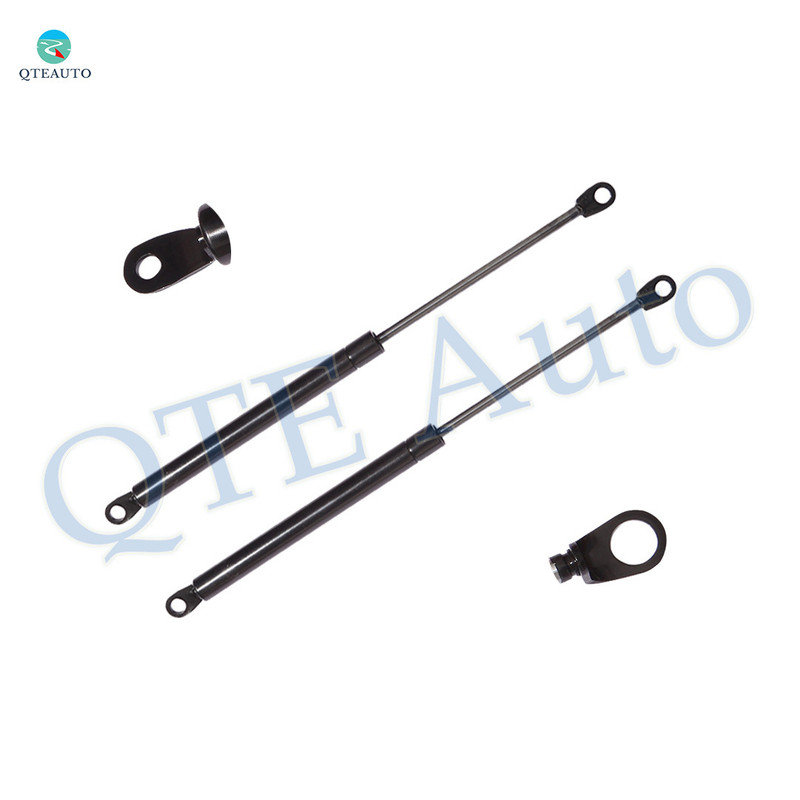 Pair of 2 Front Hood Lift Support For 1978-1987 Buick Regal