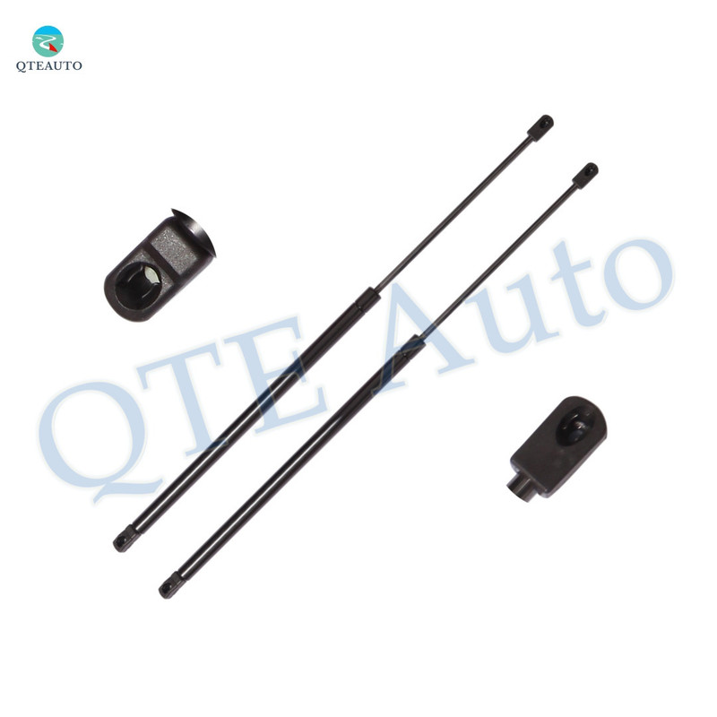 Pair of 2 Front Hood Lift Support For 2010-2016 Chevrolet Equinox