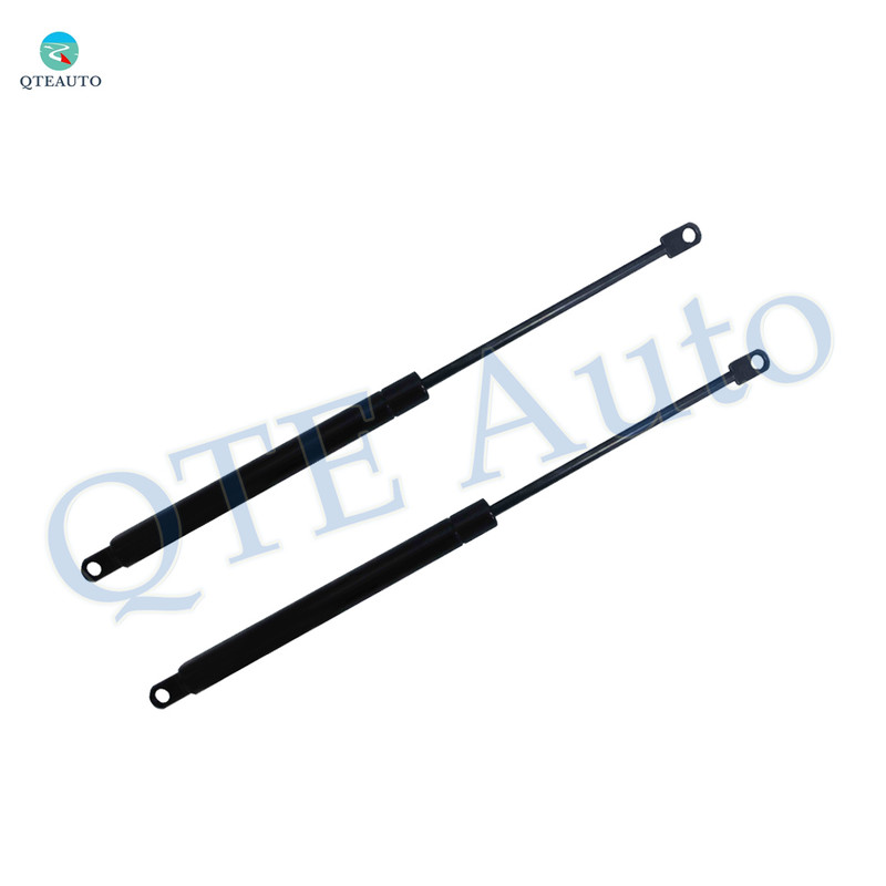 Pair of 2 Rear Trunk Lid Lift Support For 1982-1984 Volkswagen Rabbit Hatchback