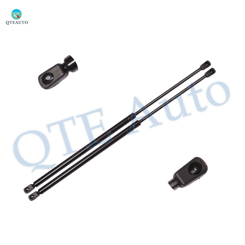 Pair of 2 Rear Liftgate Lift Support For 1995-1999 BMW 318TI