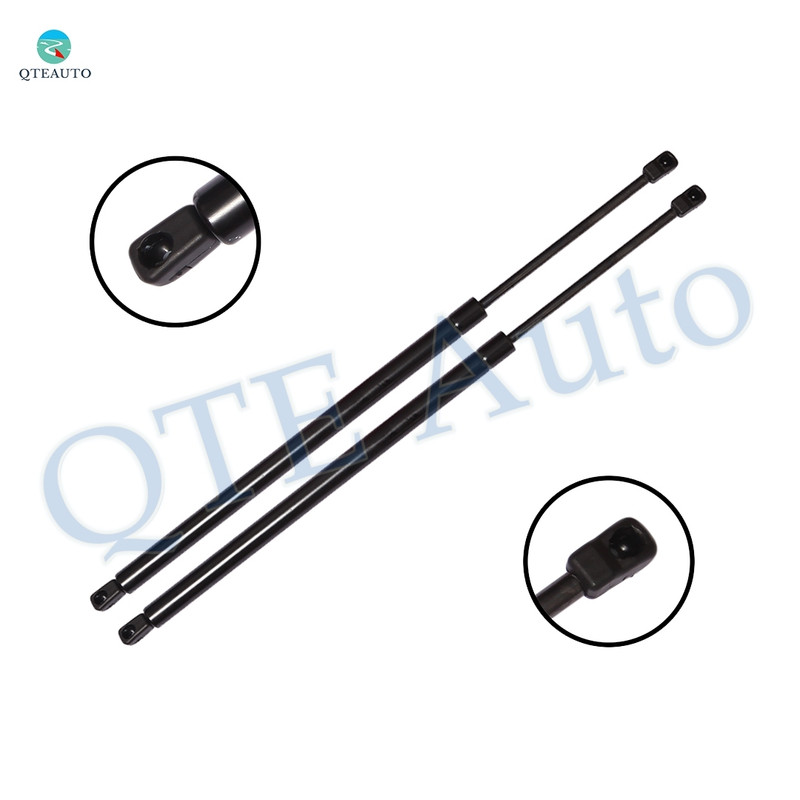 Pair of 2 Rear Liftgate Lift Support For 2003-2008 Isuzu Ascender