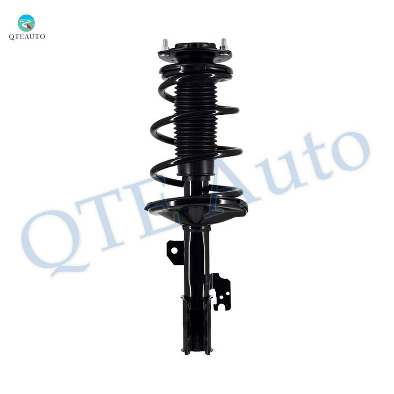 Front Right Quick Complete Strut and Coil Spring Assembly For 2002 2003 Toyota Camry 2.4L