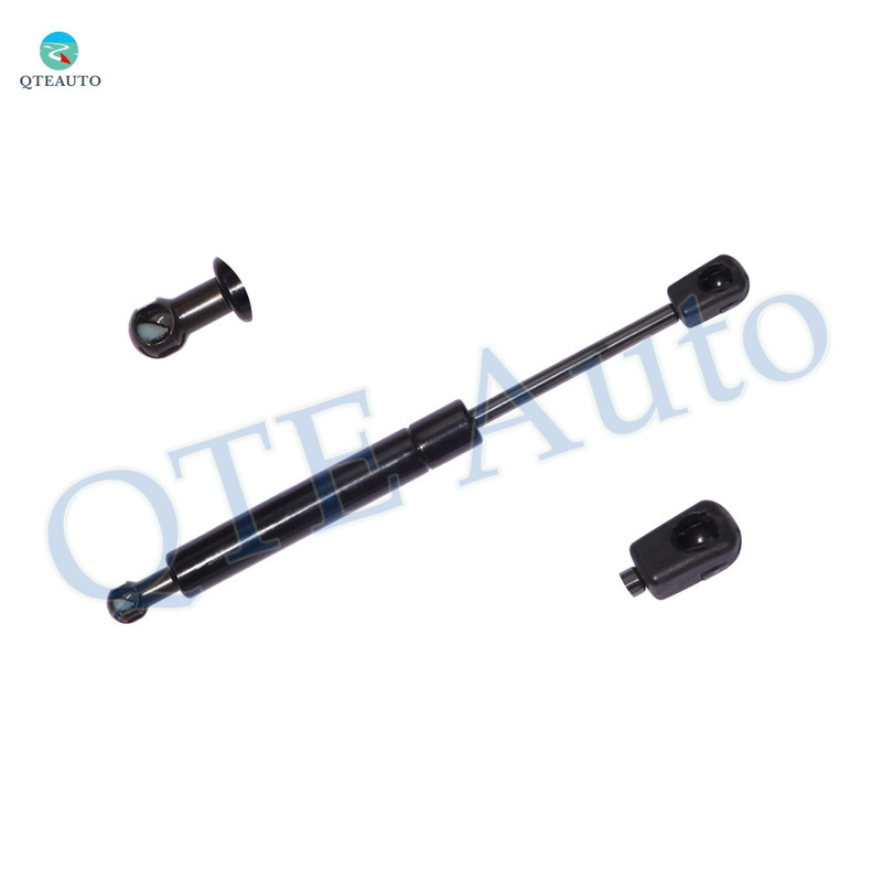 Front Hood Lift Support For 1992-1995 Porsche 968 L4 3.0L 2983cc Base