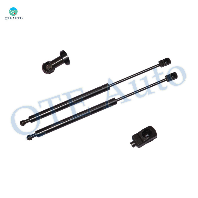 Pair of 2 Rear Liftgate Lift Support For 2009 2010 Pontiac Vibe