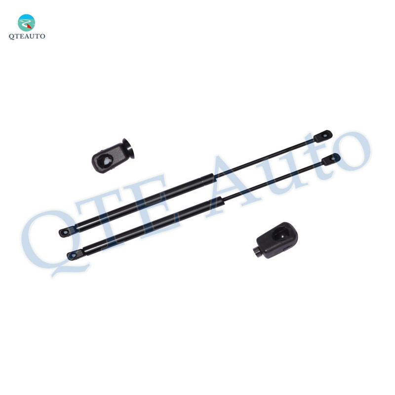 Pair of 2 Rear Liftgate Lift Support For 2011-2016 KIA Sportage