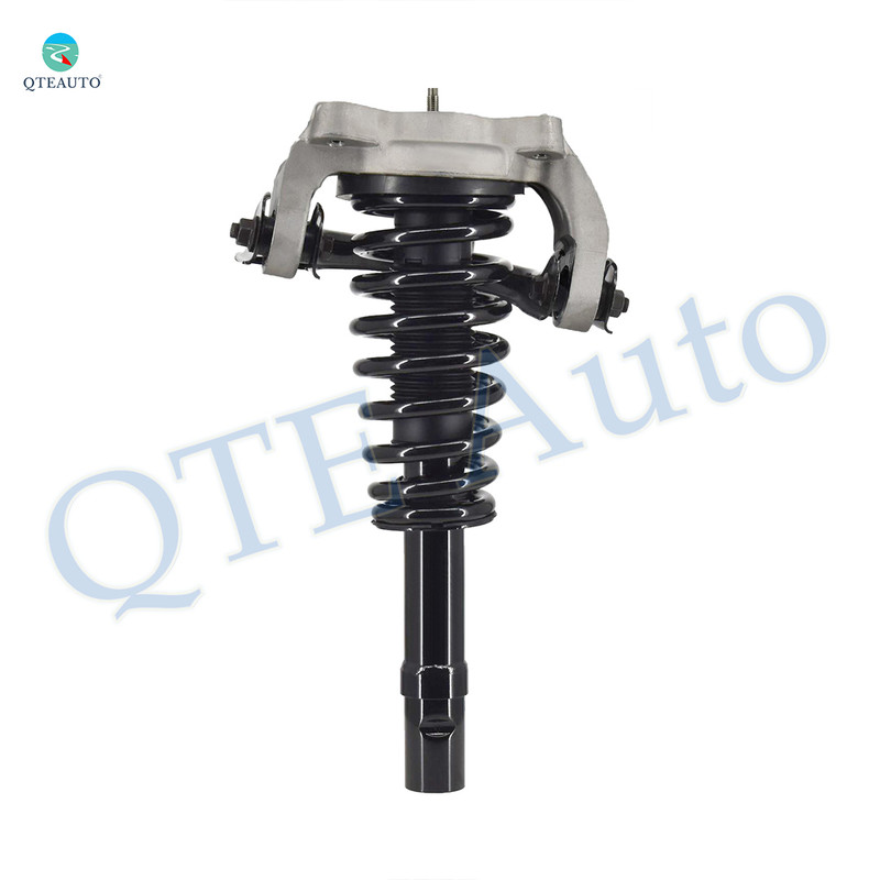 Front Right Quick Complete Strut-Coil Spring For 1999-2000 Plymouth Breeze w/ Control Arm