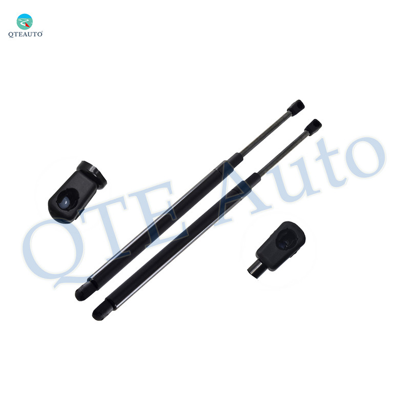 Pair of 2 Rear Liftgate Lift Support For 2002-2007 Saturn VUE