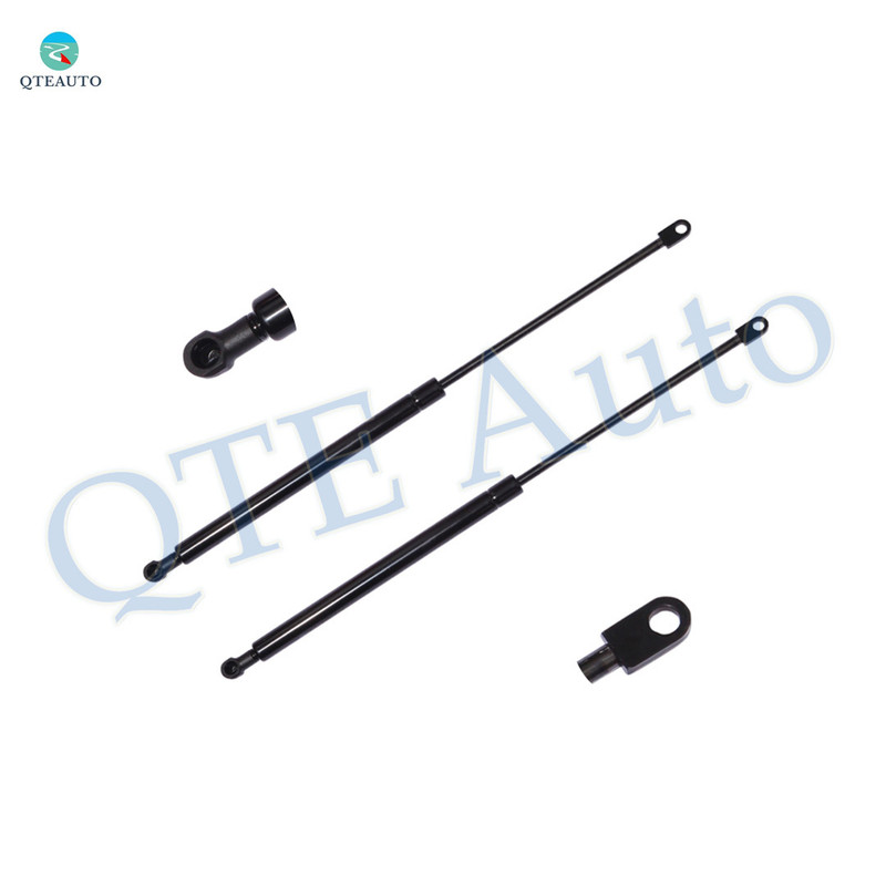 Pair of 2 Rear Liftgate Lift Support For 1982-1989 Volkswagen Scirocco