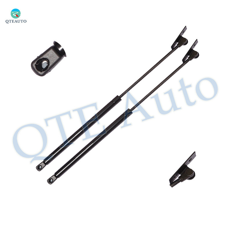 Pair of 2 Front Hood Lift Support For 2004-2006 Pontiac GTO