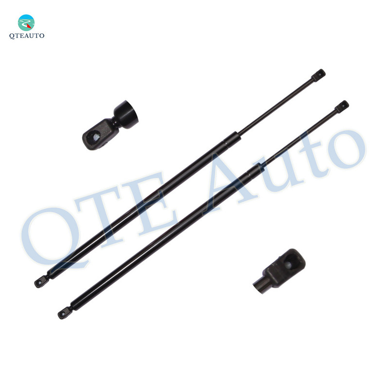 Pair of 2 Rear Liftgate Lift Support For 2014-2016 Jeep Cherokee