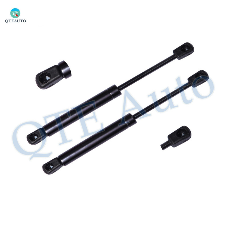 Pair of 2 Rear Hood Lift Support For 2003-2005 Porsche 911 Carrera